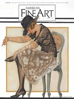 American Fine Art Magazine